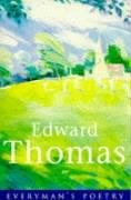 Edward Thomas Thomas Edward, Cooke William