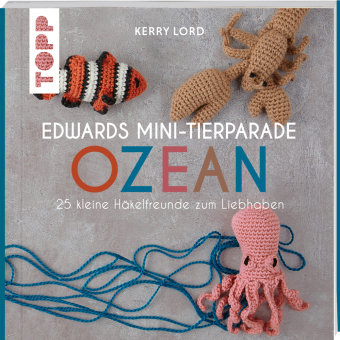 Edwards Mini-Tierparade. Ozean Frech Verlag Gmbh