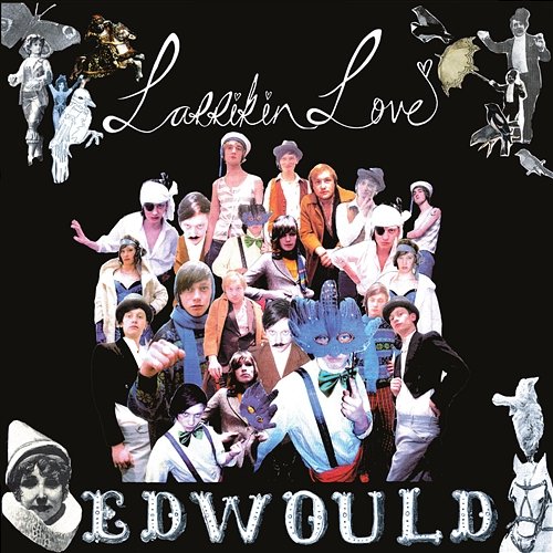 Edwould Larrikin Love