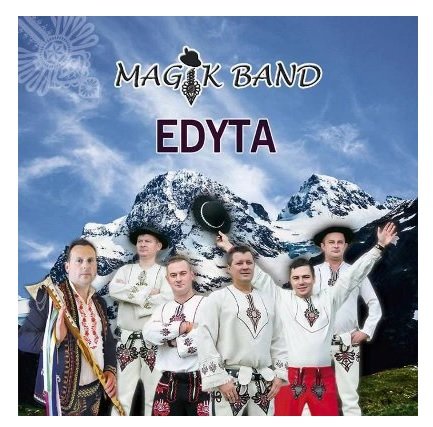 Edyta Magik Band