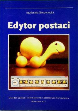 Edytor postaci 