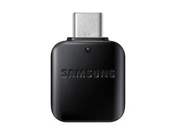 EE-UN930BBEGW Adapter Samsung Type-c to OTG czarny bulk No Brand