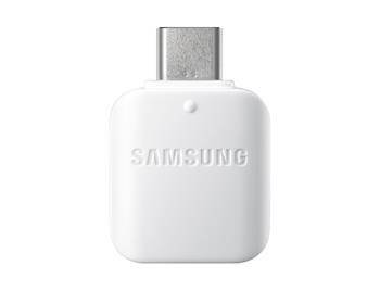 EE-UN930BWEGWW Adapter Samsung Type c to OTG biały bulk No Brand