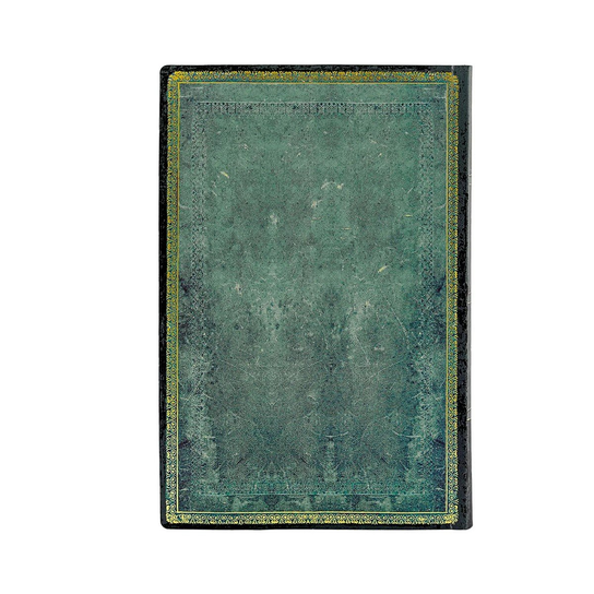 Paperblanks Notepad Paperblanks, Notatnik W Linie, Pacific Blue Mini Flexi - Paperblanks ...