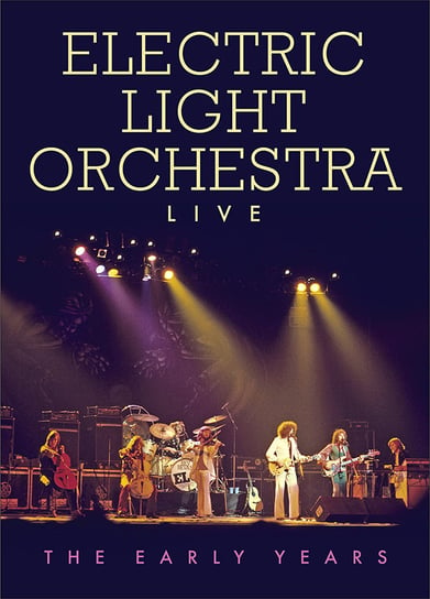 Eectric Light Orchestra Live (40th Anniversary) Electric Light Orchestra