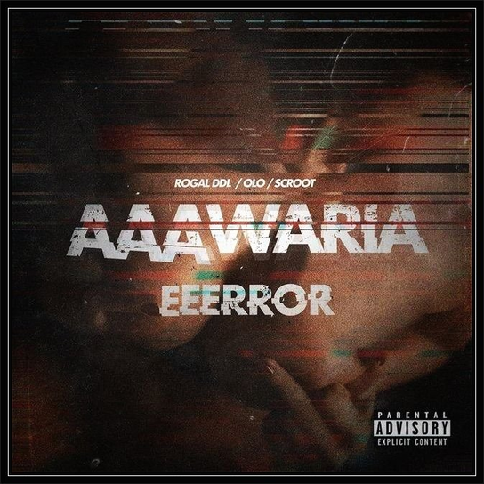 Eeerror Aaaawaria