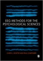 EEG Methods for the Psychological Sciences Dickter Cheryl L.