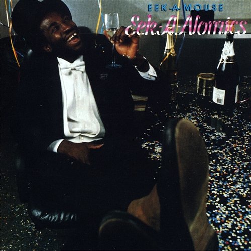 Eek-A-Nomics Eek-A-Mouse