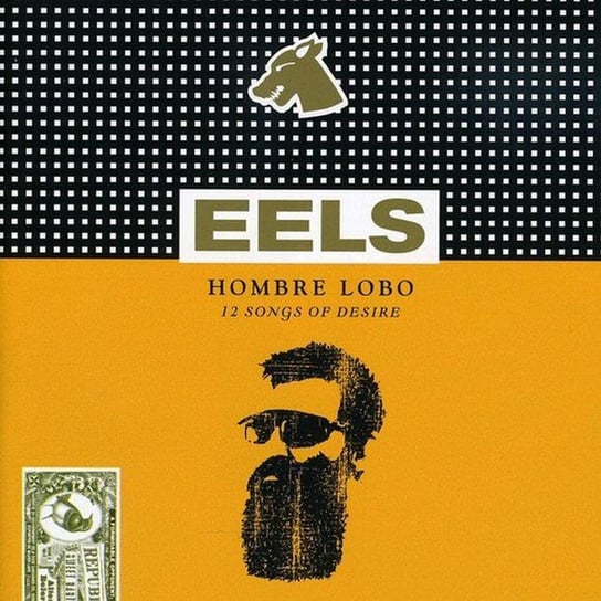 Eels Hombre Lobo Eels