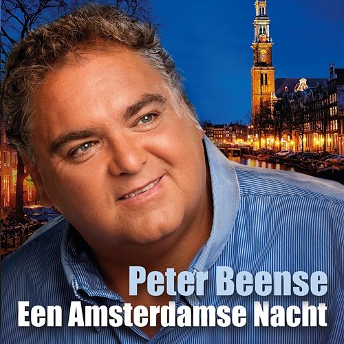 Een Amsterdamse Nacht Peter Beense
