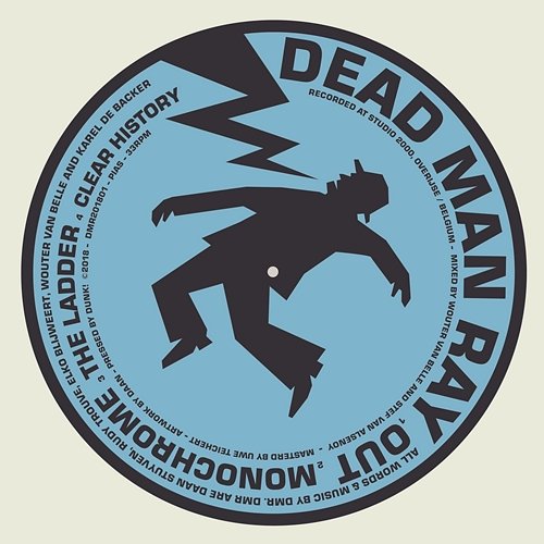 EEN Dead Man Ray