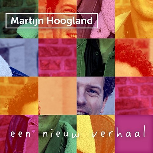 Een Nieuw Verhaal Martijn Hoogland