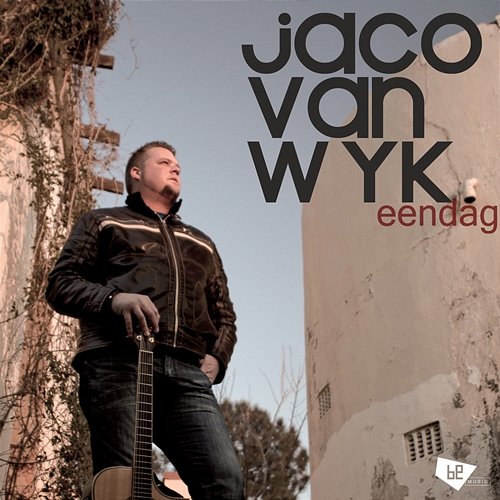 Eendag Jaco van Wyk