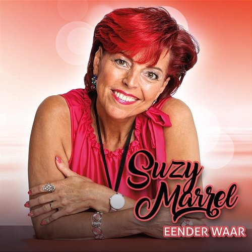 Eender Waar Suzy Marrel