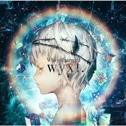 EerroR CODE Who-ya Extended