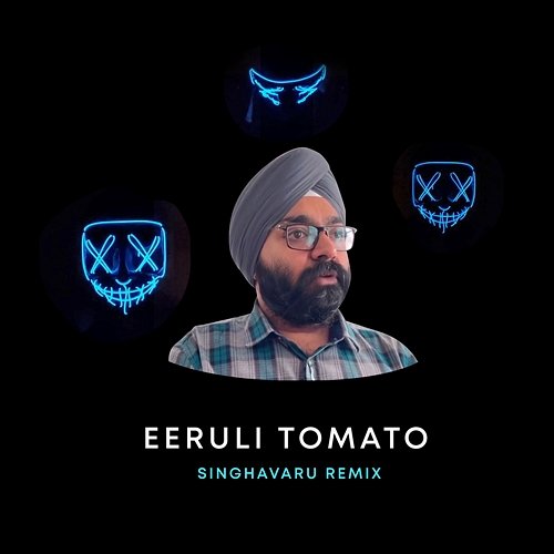 Eeruli Tomato Anup K R and Singhavaru