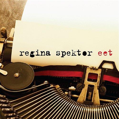 Eet Regina Spektor