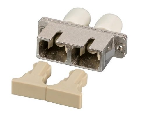 EFB Adapter światłowodowy ST/SC Duplex Multimode EFB