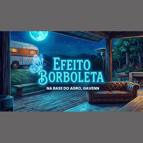 Efeito Borboleta Gavenn, Na Base do Agro