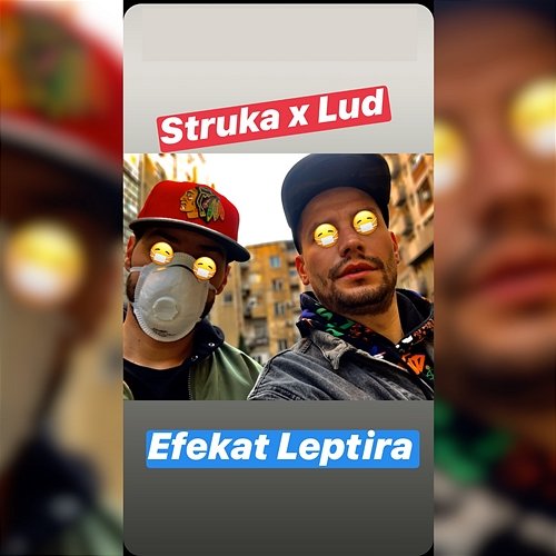 Efekat Leptira Struka & Lud
