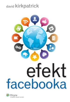 Efekt Facebooka Kirkpatrick David