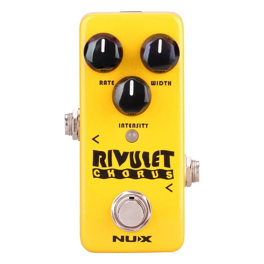 Efekt Gitarowy Chorus NUX NCH-2 Rivulet NUX