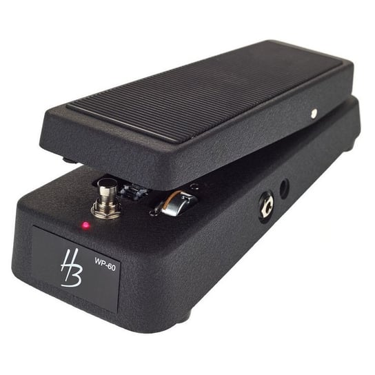 Efekt Gitarowy  Custom Line Wp-60 Wah Harley Benton