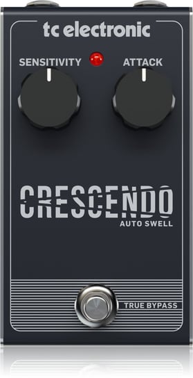 Efekt gitarowy tc electronic Crescendo Auto Swell TC Electronic