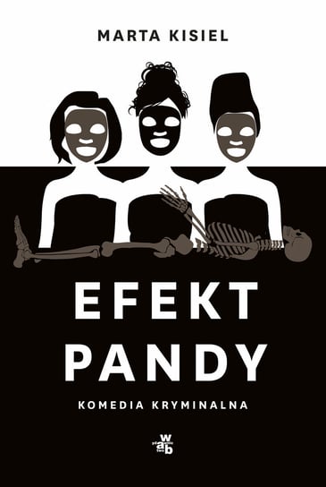 Efekt pandy Kisiel Marta