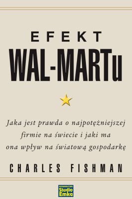 Efekt WAL-MARTu Fishman Charles