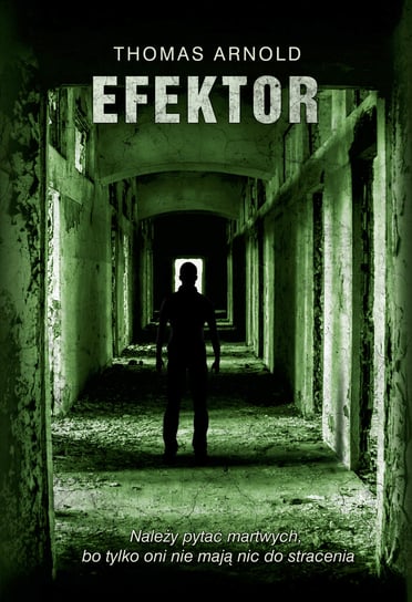 Efektor Arnold Thomas