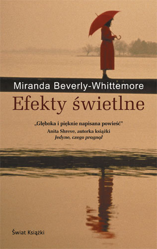 Efekty świetlne Beverly-Whittemore Miranda