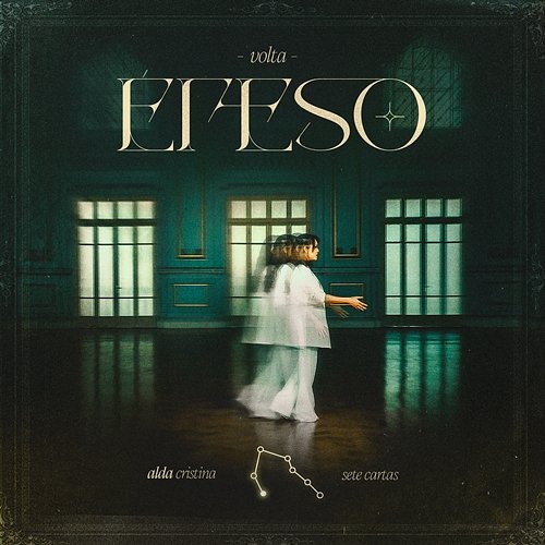 Éfeso (Volta) Alda Cristina