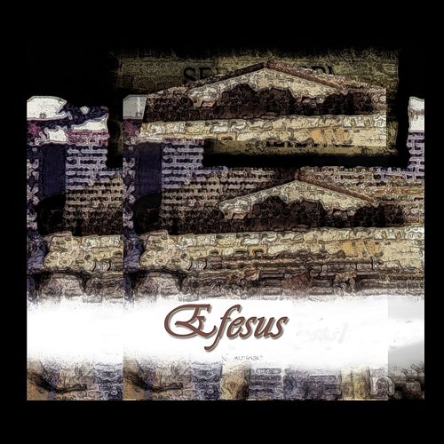 Efesus Roy L & Phebe P