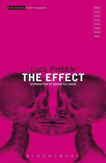 Effect Prebble Lucy