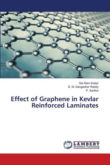 Effect of Graphene in Kevlar Reinforced Laminates Kotari Sai Ram