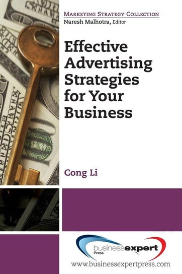 Effective Advertising Strategies for Your Business Li Cong