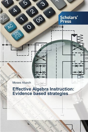 Effective Algebra Instruction Aluoch Moses