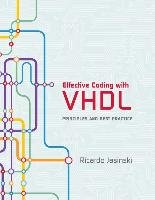 Effective Coding with VHDL Jasinski Ricardo