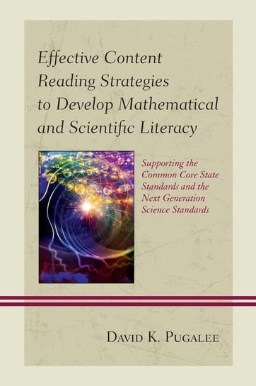 Effective Content Reading & Prpb Pugalee David K.
