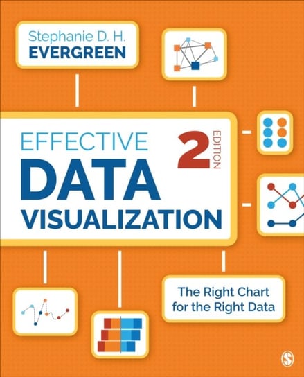 Effective Data Visualization: The Right Chart for the Right Data Stephanie Evergreen