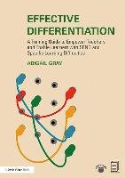 Effective Differentiation Gray Abigail