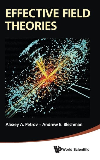 Effective Field Theories Petrov Alexey A
