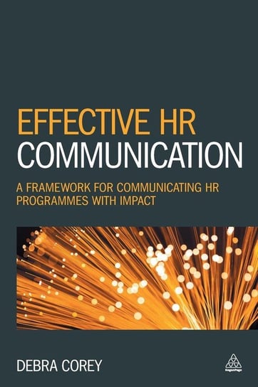 Effective HR Communication Corey Debra