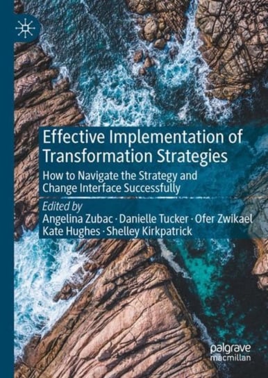 Effective Implementation of Transformation Strategies Angelina Zubac