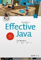 Effective Java Bloch Joshua