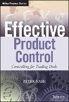 Effective Product Control Nash Peter
