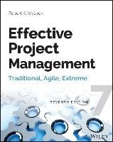Effective Project Management Wysocki Robert K.