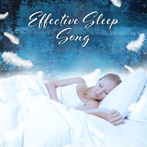 Effective Sleep Song: Relaxing Music to Help You Sleep, Natural Aid for Deep Sleep, Stress Relief and Rest Deep Sleep Relaxation Universe
