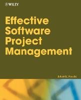 Effective Software Project Management Wysocki Robert K., Wysocki